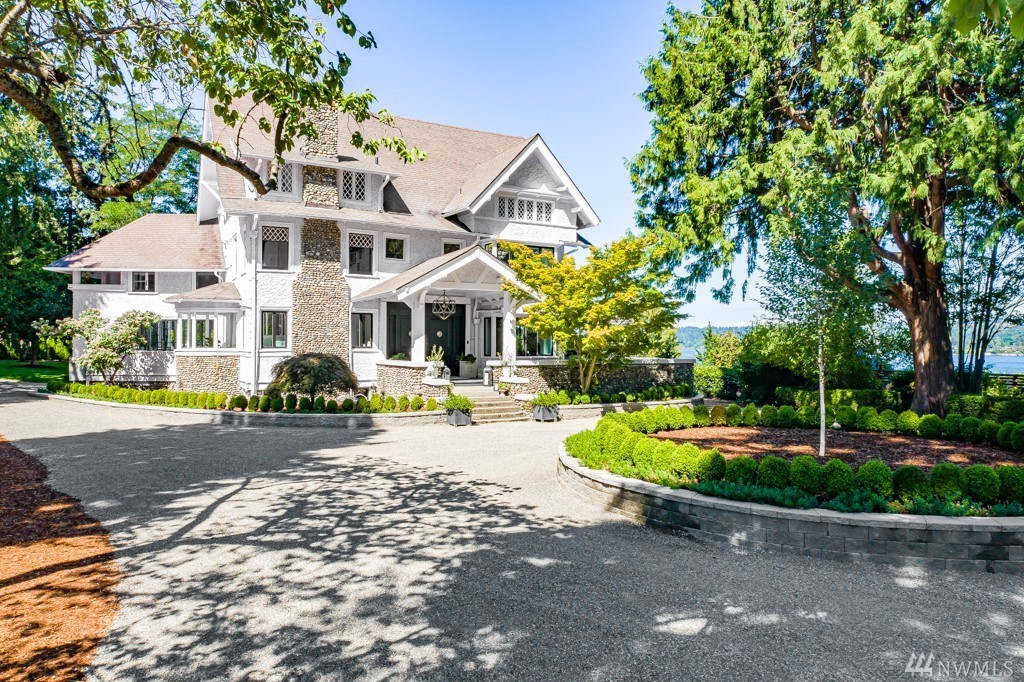 Seward Park Residence