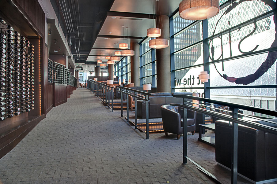SIP Restaurant